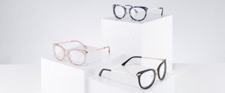 Produktbild Gunnar Gaming Brille Lahiti Poseidon Clear