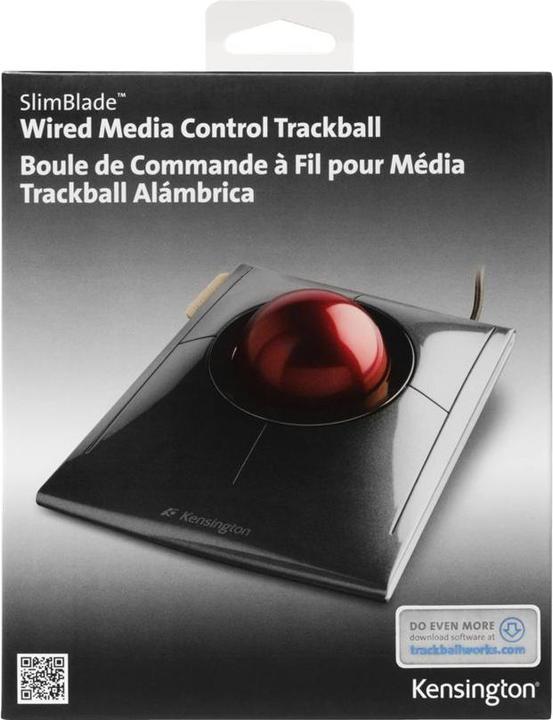 Produktbild Kensington SlimBlade (Kabelgebunden)