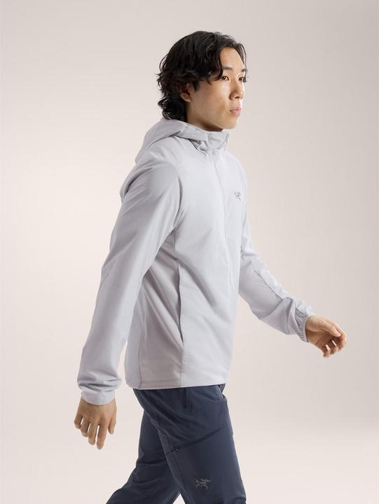 Actual product image Arc'teryx Atom SL Hoodie (S)