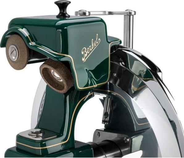 Image du produit Berkel Trancheuse Volano B114