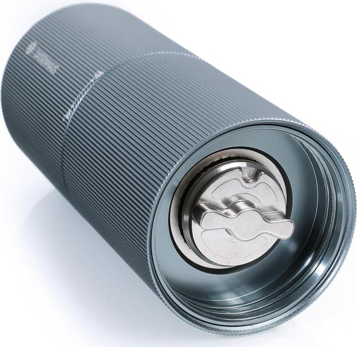 Produktbild Zassenhaus Kaffeem¸hle/Espressom¸hle MASTER USB
