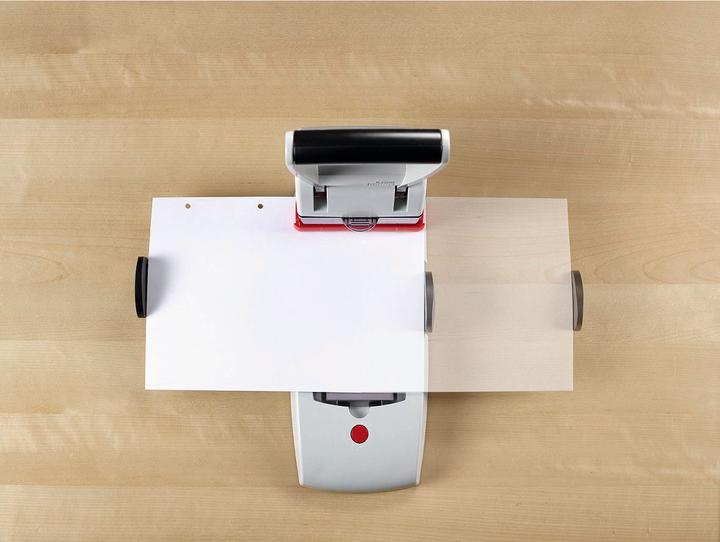 Actual product image Novus B 2200 Block punch