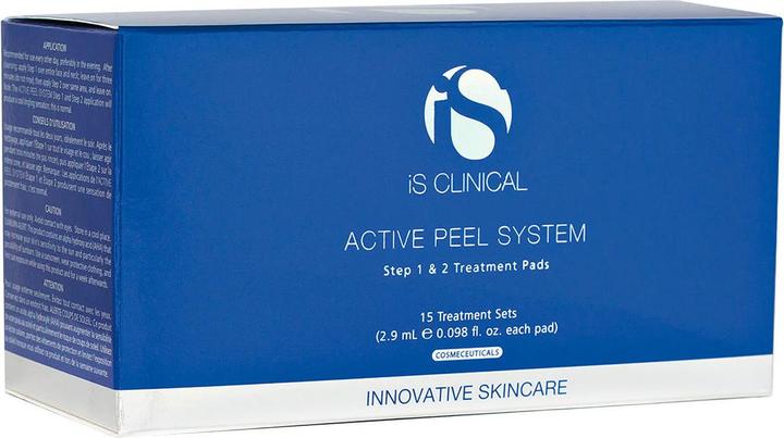 iS Clinical Active Peel System (Peeling)