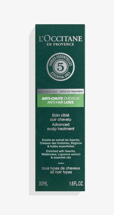 Produktbild L'Occitane Sérum Anti Chute 50 ml (50 ml)