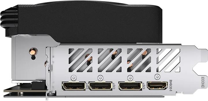 Actual product image Gigabyte GeForce RTX 4090 GAMING OC 24G (24 GB)
