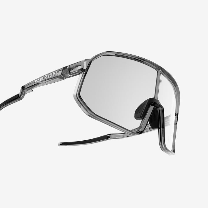 Image du produit Van rysel RR 900 Perf photochromique NXT (Noir, Noir, Transparent, Gris)