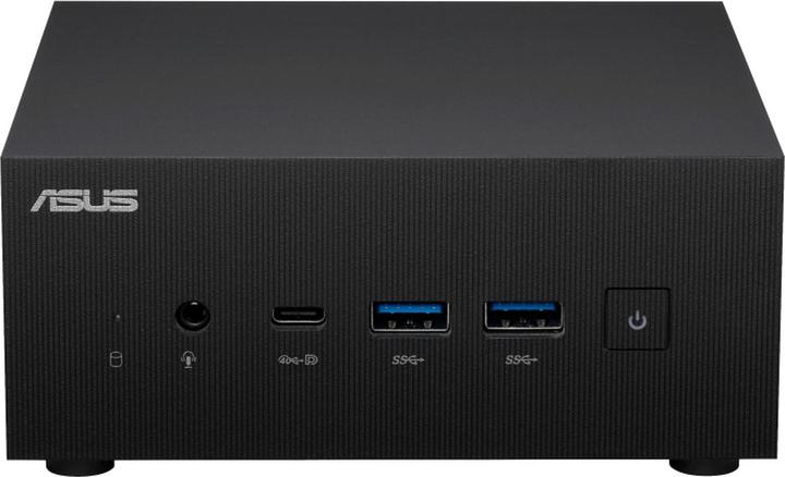 Immagine prodotto ASUS ExpertCenter PN53-S5064MD (AMD Ryzen 5 7535H, 8 GB, 256 GB, Radeon 660M)