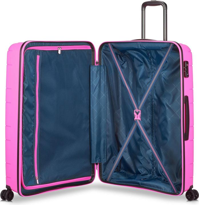 Image du produit Modo by Roncato Supernova 2.0 4 Rollen Trolley 76 cm (116 l, XL (à partir de 115l))