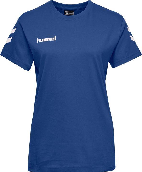 Immagine prodotto hummel Go Cotton T-Shirt Donna S/S (L)