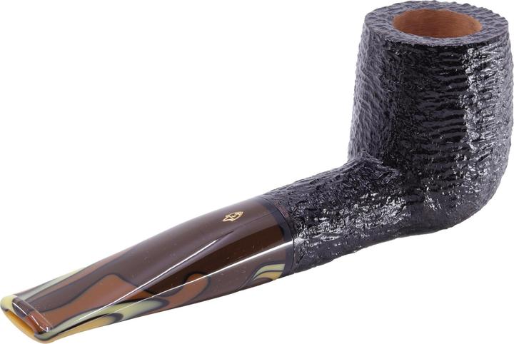 Produktbild Savinelli Pfeife Paloma Rustic 101