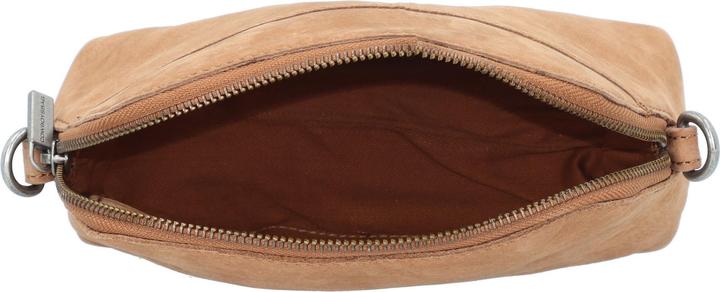 Actual product image Cowboysbag Toilet bag leather 22 cm