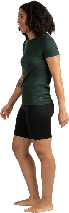 Immagine prodotto Stoic Donna Merino180 BengtSt. Maglietta slim (S)