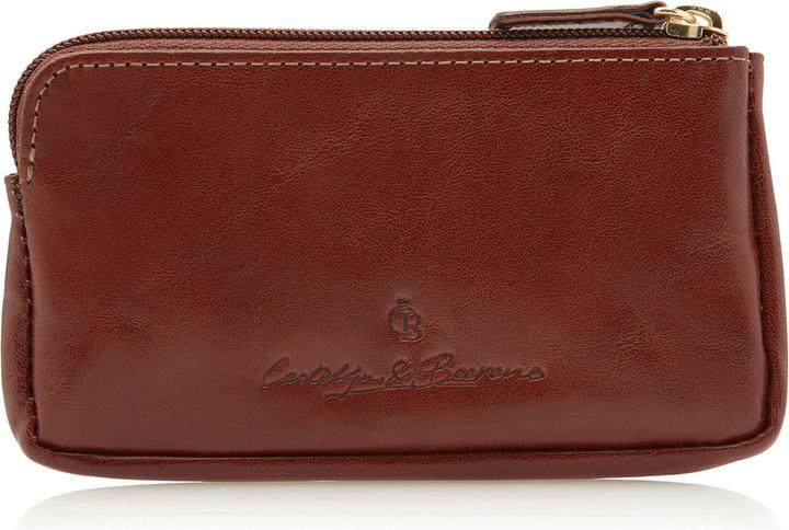 Actual product image Castelijn & Beerens Gaucho key case RFID leather 13.5 cm