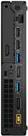 Immagine prodotto Lenovo ThinkCentre M920q (Intel Core i7-9700T, 16 GB, 128 GB, UHD Graphics 630)