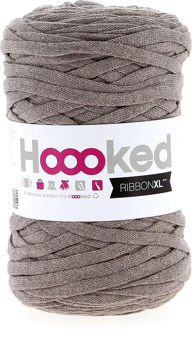Produktbild Hoooked Ribbon XL (120 m)