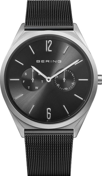 Produktbild Bering Ultra Slim (Analoguhr, 40 mm)