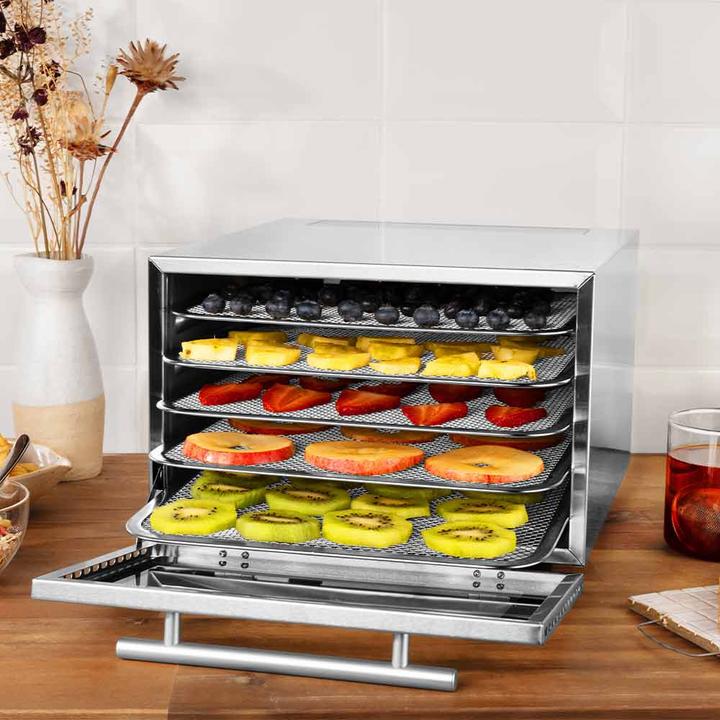 Immagine prodotto Gastroback Disidratatore Mini Professionale