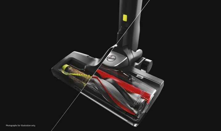 Produktbild Hoover HF522STP 011