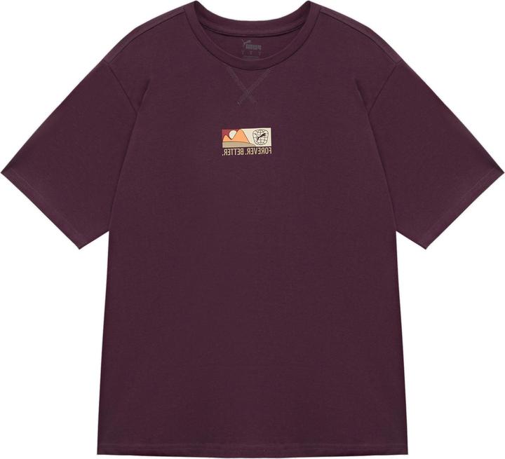 Puma Better Sportswear Tee (S)