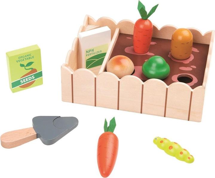 Produktbild Spielba Garten-Set mit Gemüse