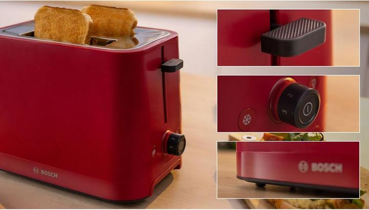 Produktbild Bosch Hausgeräte BOSC Toaster