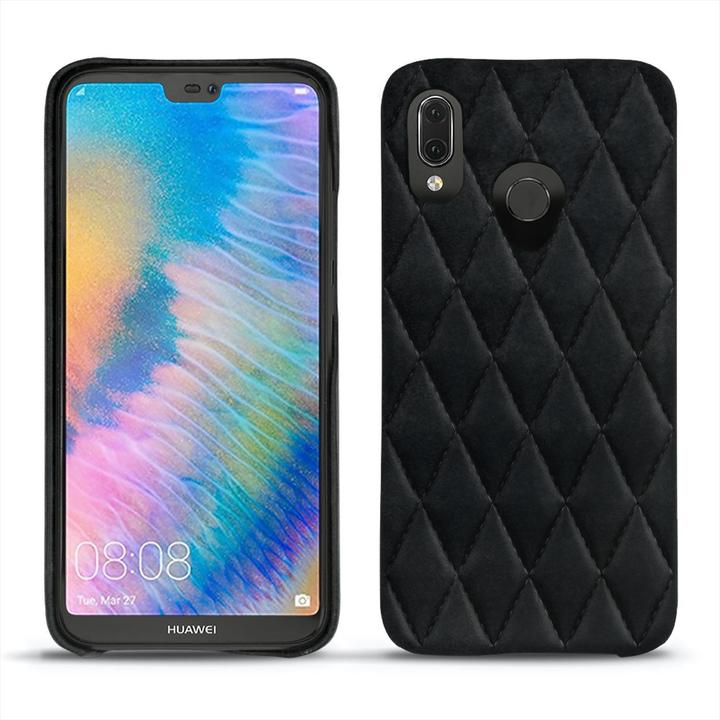 Productafbeelding Noreve Lederen omslag (Huawei P20 Lite)