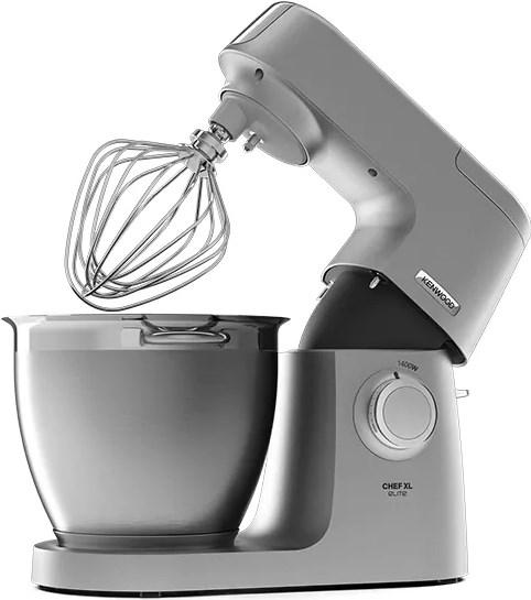 Produktbild Kenwood Chef Elite XL (1400 W)