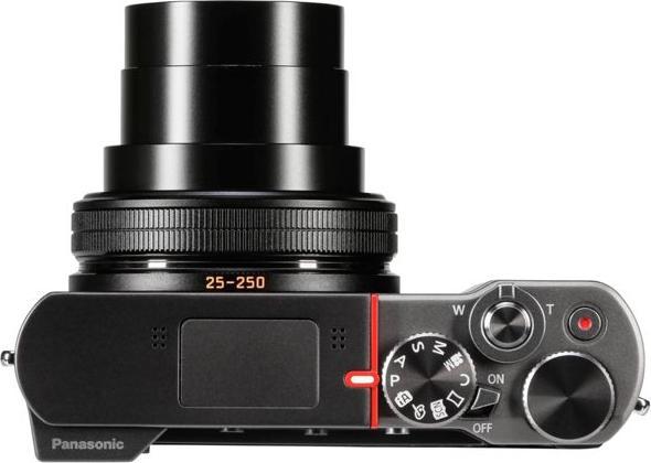 Produktbild Panasonic Dmc-Tz101 (25 - 250 mm, 20.10 Mpx, 1")