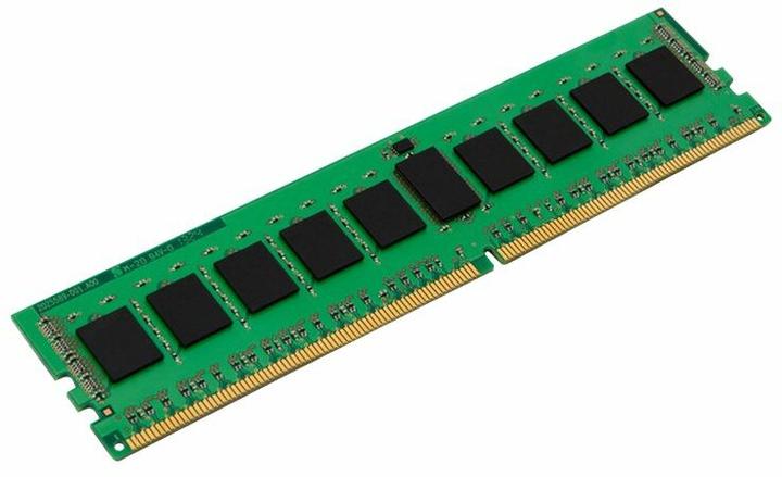 Immagine prodotto Kingston Moduli Reg ECC da 32GB DDR4-2666MHz Reg ECC (1 x 32GB, 2666 MHz, DDR4-RAM, DIMM)