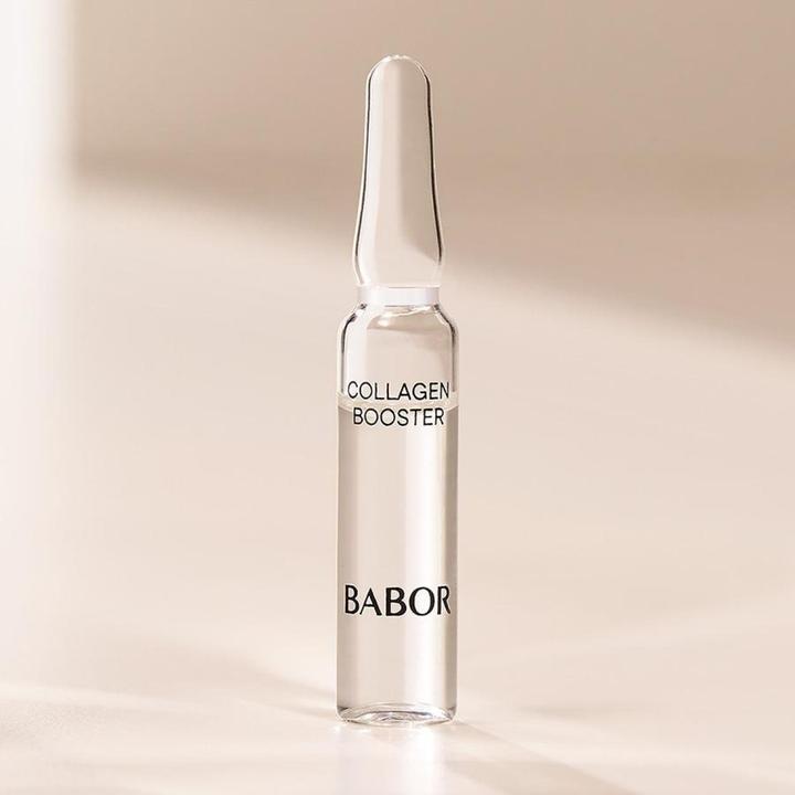 Actual product image Babor AMPOULE CONCENTRATES - Collagen Booster (14 ml)