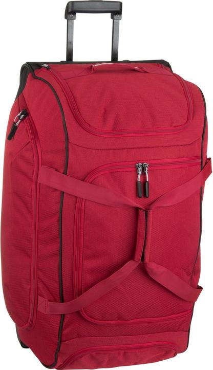 Actual product image Travelite Kick Off (120 l, XL (from 140l))