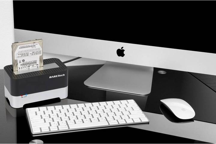Image du produit Basetech BT-Docking-01