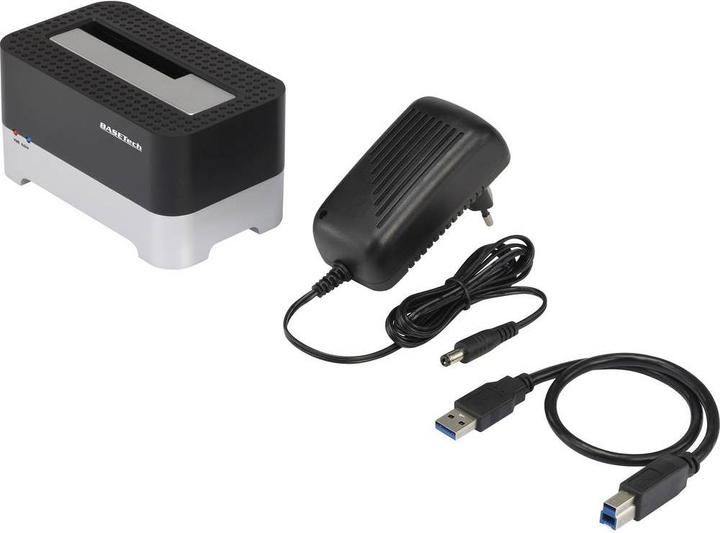 Image du produit Basetech BT-Docking-01