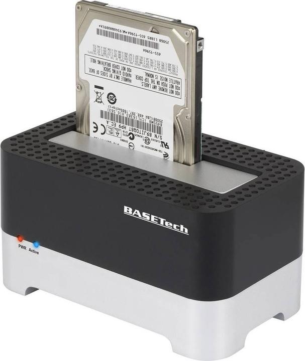 Image du produit Basetech BT-Docking-01