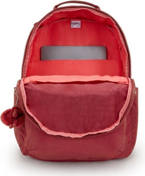 Actual product image Kipling backpack seoul