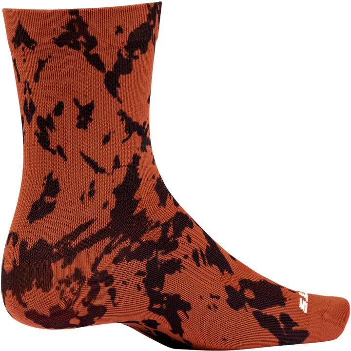 Ride Concepts Socken Rorschach Synthetic