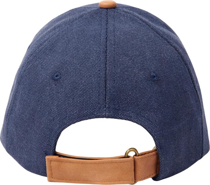 Actual product image Vinga Canvas Aware Baseball Cap (One size)