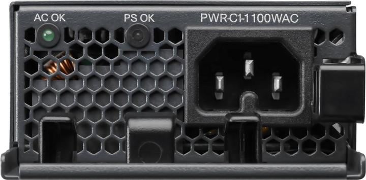 Cisco Firepower4000 Series 1100W