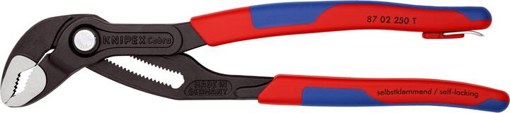 Actual product image Knipex Cobra (250 mm)