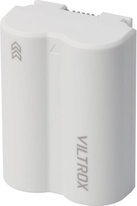 Actual product image Viltrox NP W235 Battery TYPE C 2400MAH for Fuji Camera (Rechargeable battery)