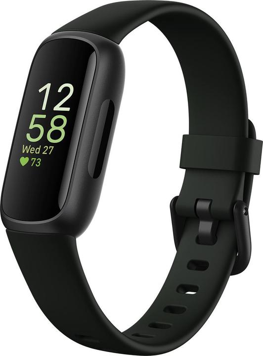 Immagine prodotto Fitbit Ispirare 3 (39.32 mm)