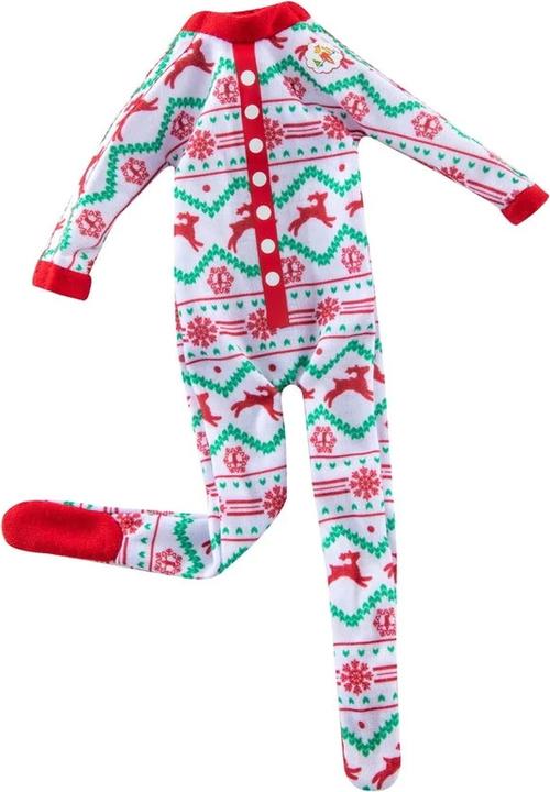 Produktbild Elf on the Shelf Wonderland Onesie