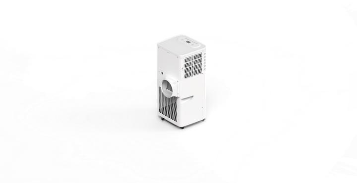 Image du produit Climaexpert Cool Mono 2.6 Silent Eco (30 m², 10000 BTU/h)