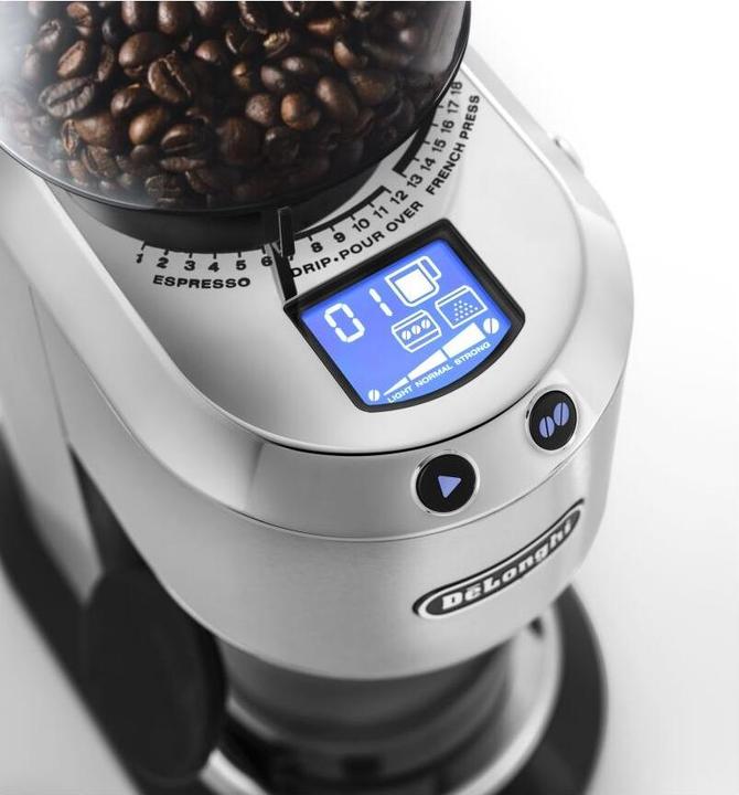 Actual product image De'Longhi Dedica KG 521.M (CH plug)