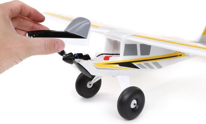 Produktbild E-Flite UMX Timber X Basic (Motorflugzeug)