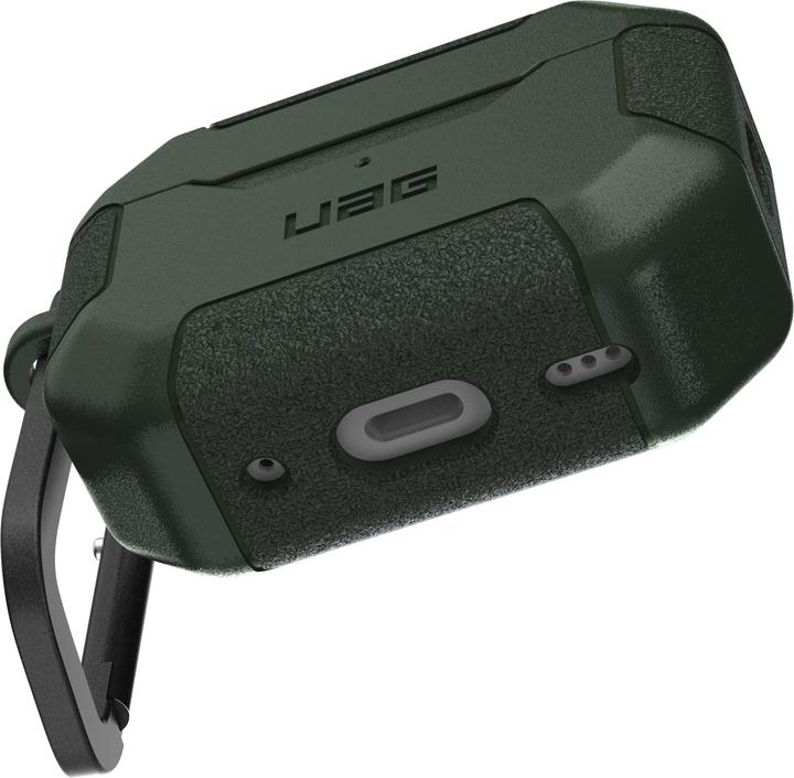 Produktbild UAG Scout Case - Apple Airpods Pro 2nd Gen (Kopfhörer Hülle)