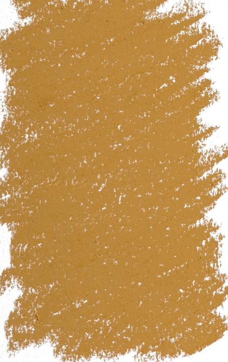 Image du produit BlockX Pastel Géant - Jaune De Mars - teinte 2 - Jaune capucine foncé (Jaune Mars, 1250 x)