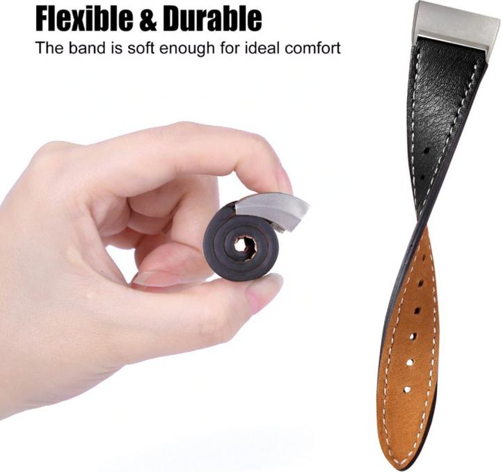 Produktbild Strap-it Armband (Leder)