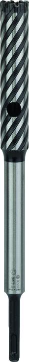 Actual product image Bosch Professional Zubehör PRO SDS plus Rebar Cutter drill bit, 25 x 120 x 300 mm (25 mm)
