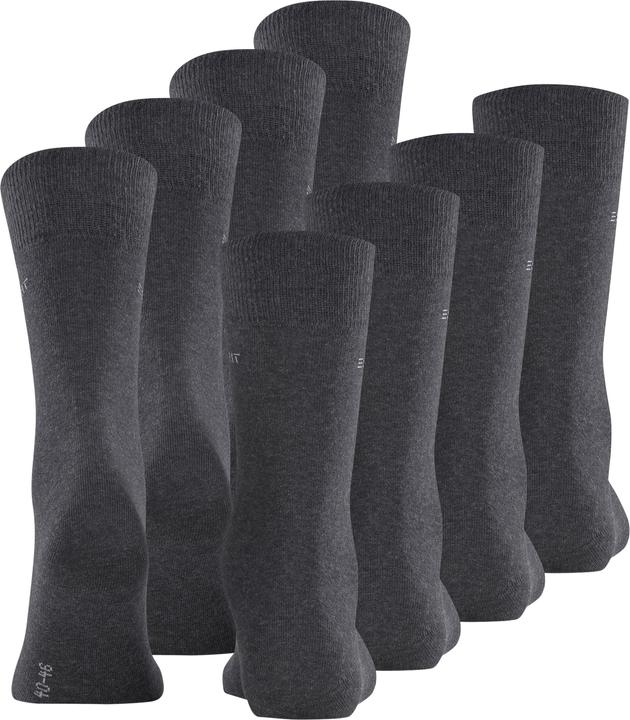 Actual product image Esprit Solid 4-Pack Men (pack of 4, 40 - 46)